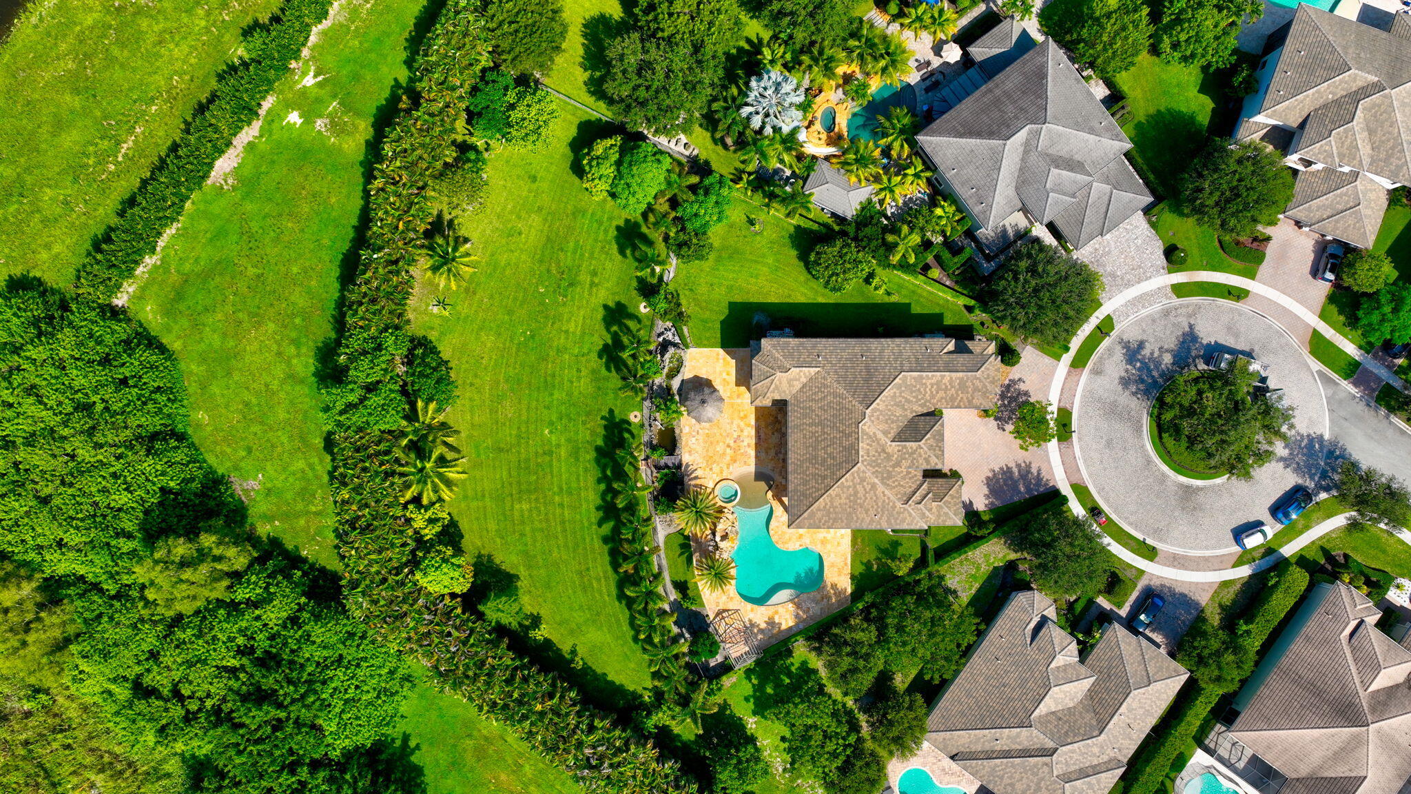 EQUUS AGR PUD PH 4 - Residential