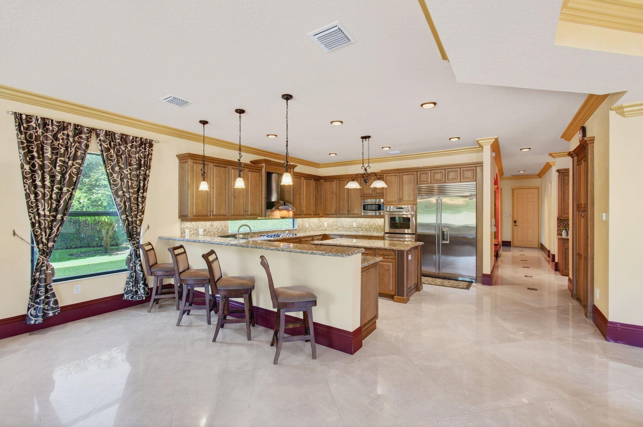 EQUUS AGR PUD PH 4 - Residential