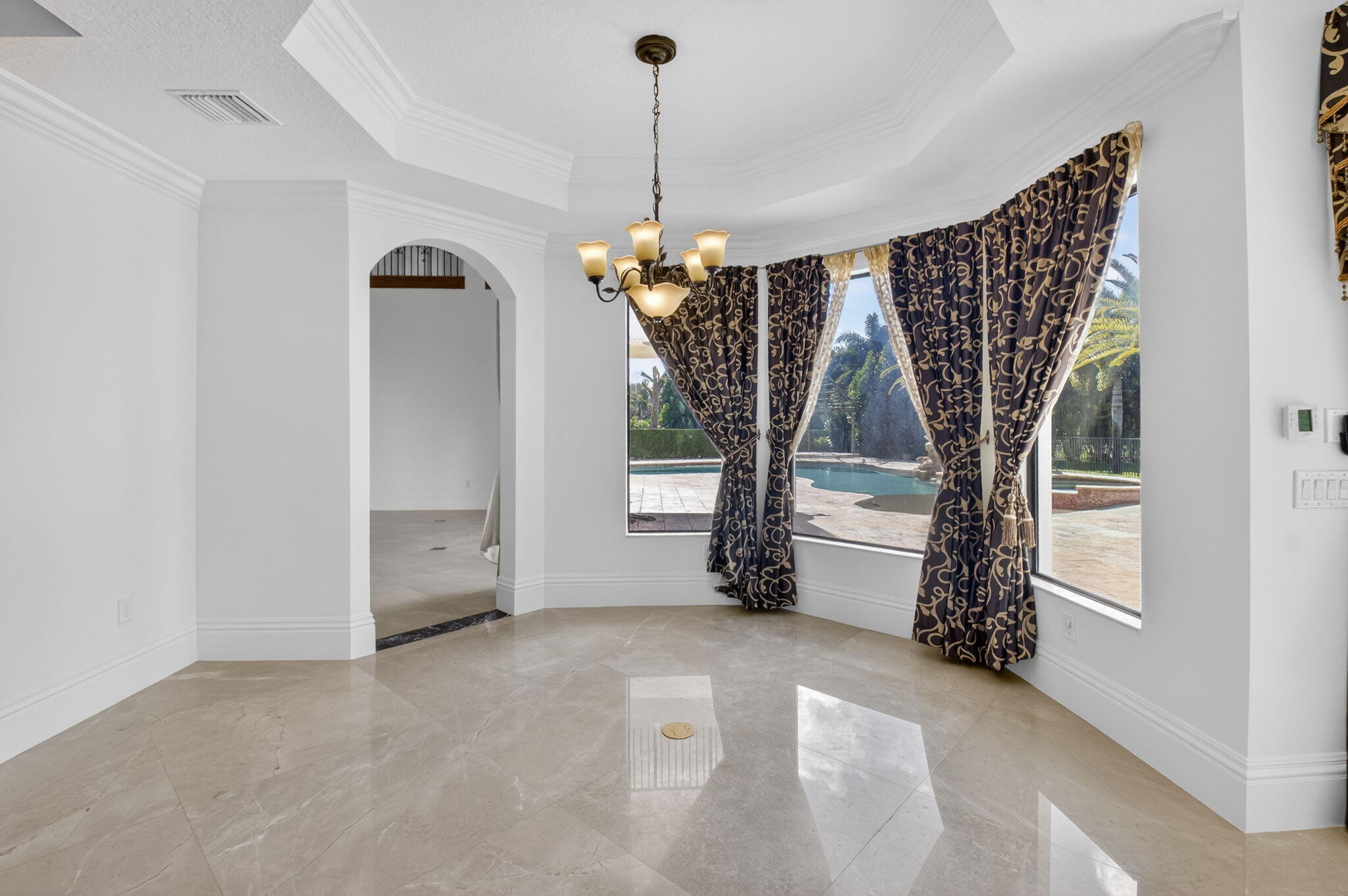 EQUUS AGR PUD PH 4 - Residential