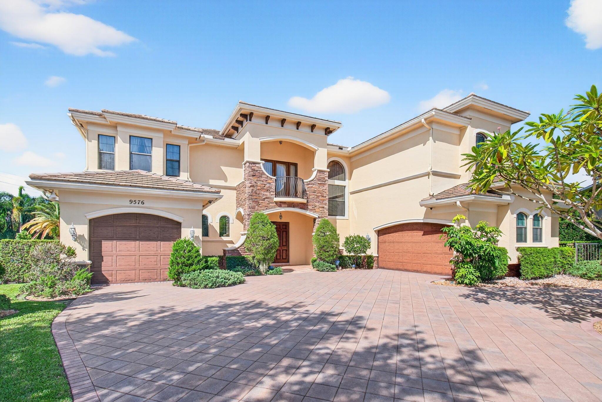 9576 Equus Circle