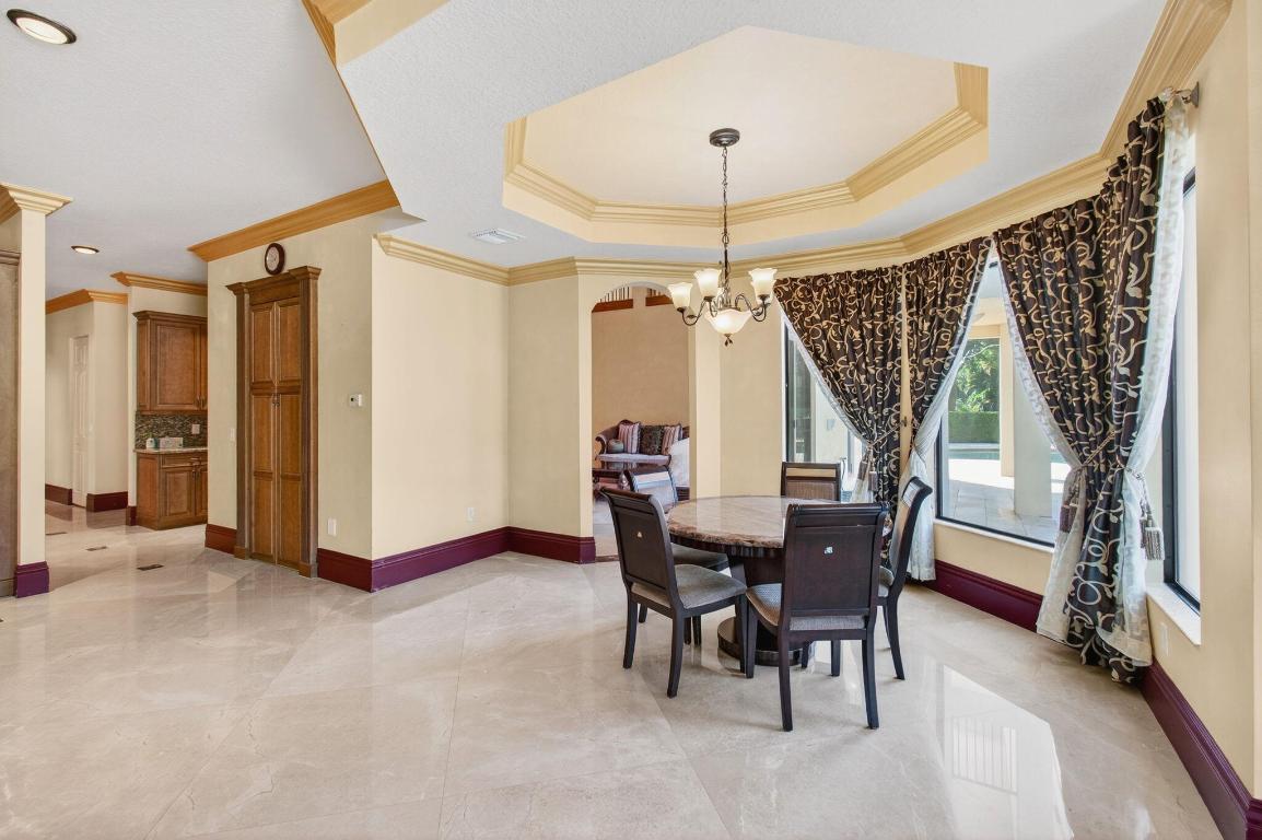 EQUUS AGR PUD PH 4 - Residential