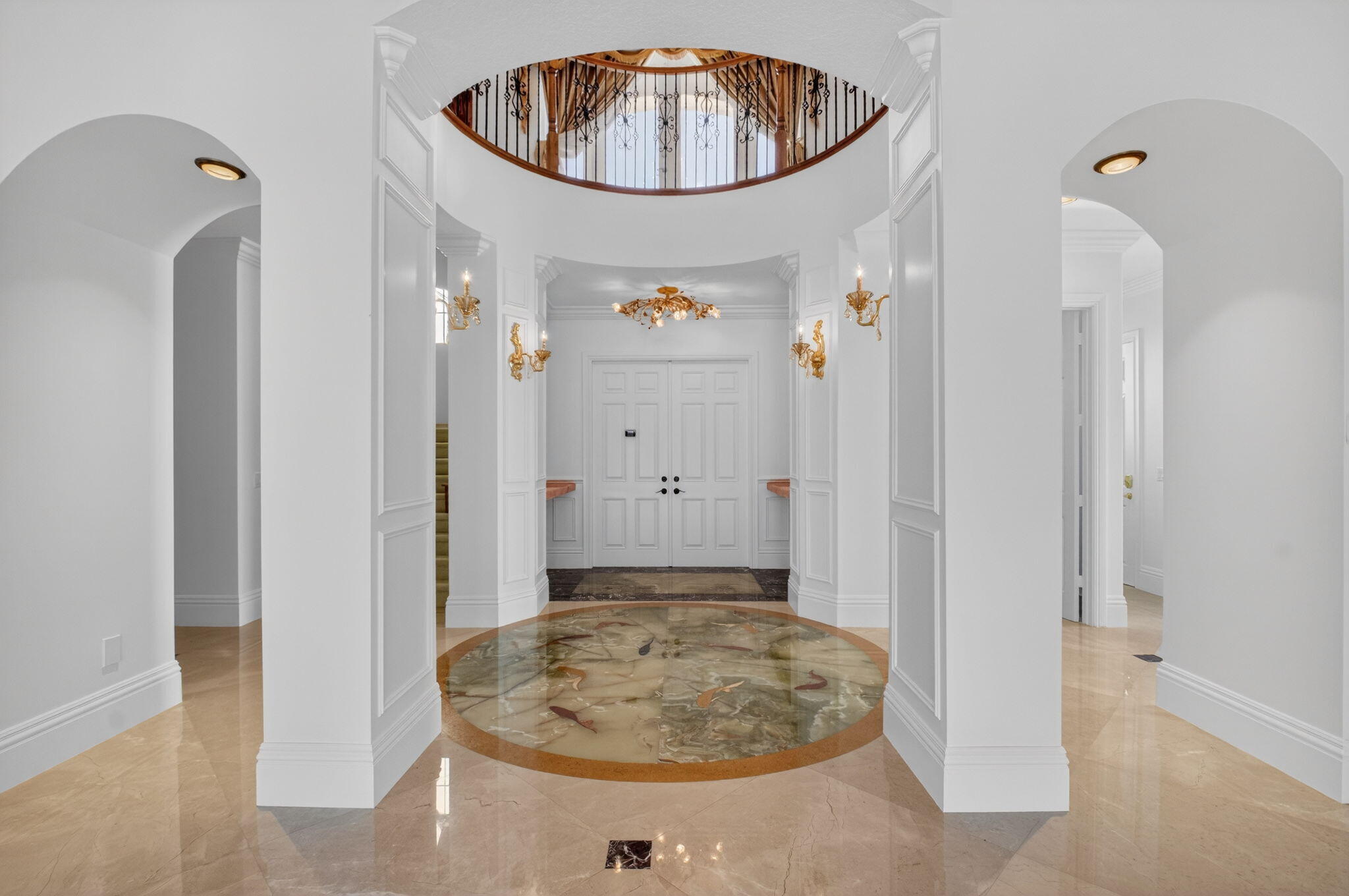 EQUUS AGR PUD PH 4 - Residential