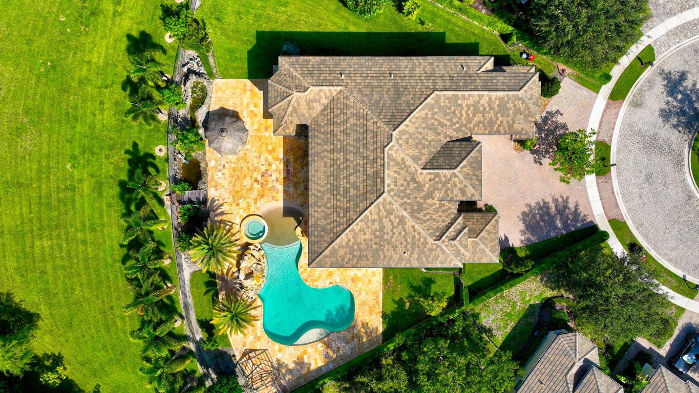 EQUUS AGR PUD PH 4 - Residential