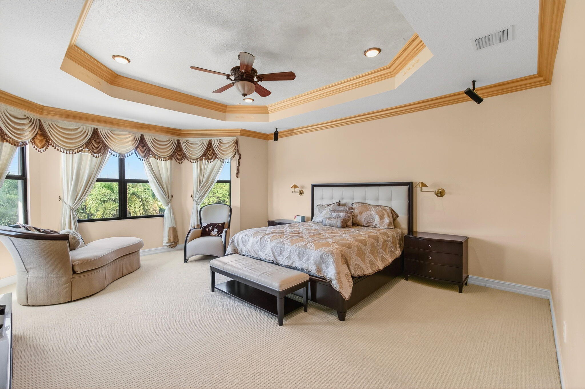 EQUUS AGR PUD PH 4 - Residential