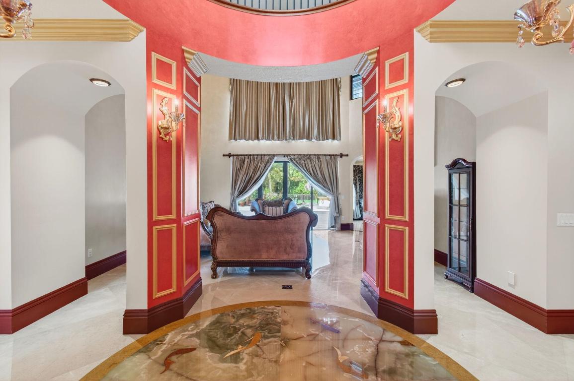 EQUUS AGR PUD PH 4 - Residential