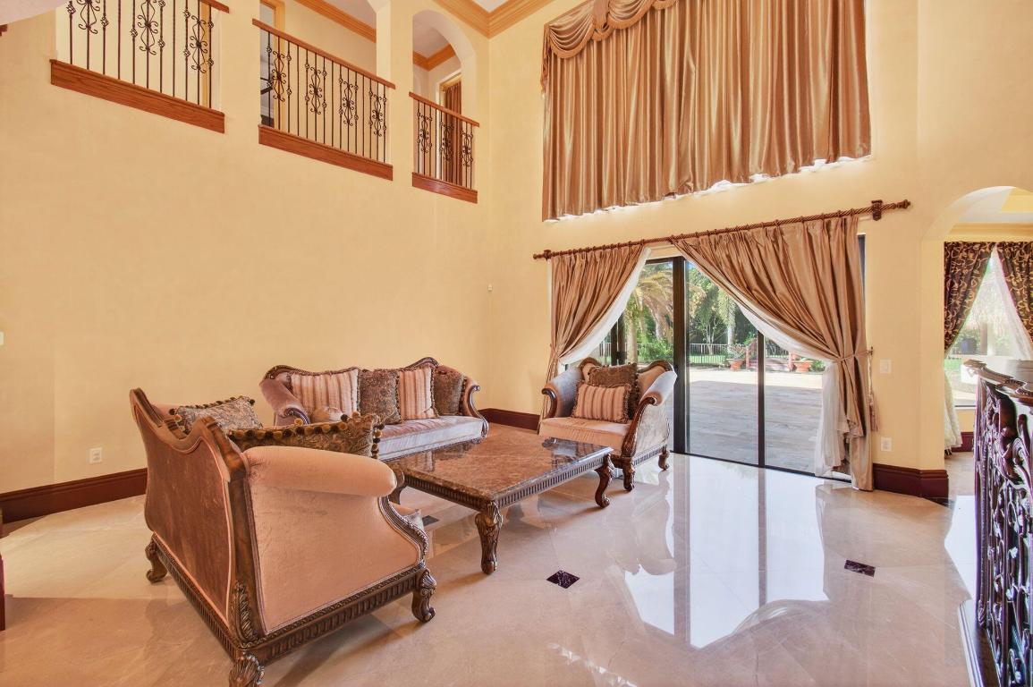 EQUUS AGR PUD PH 4 - Residential