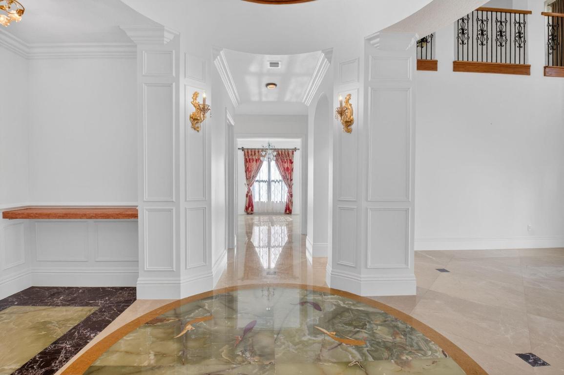 EQUUS AGR PUD PH 4 - Residential