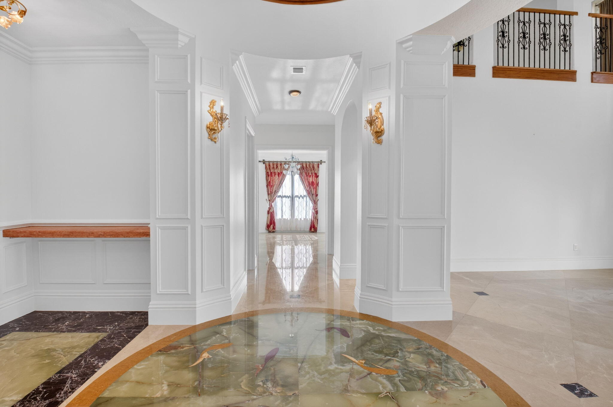 EQUUS AGR PUD PH 4 - Residential