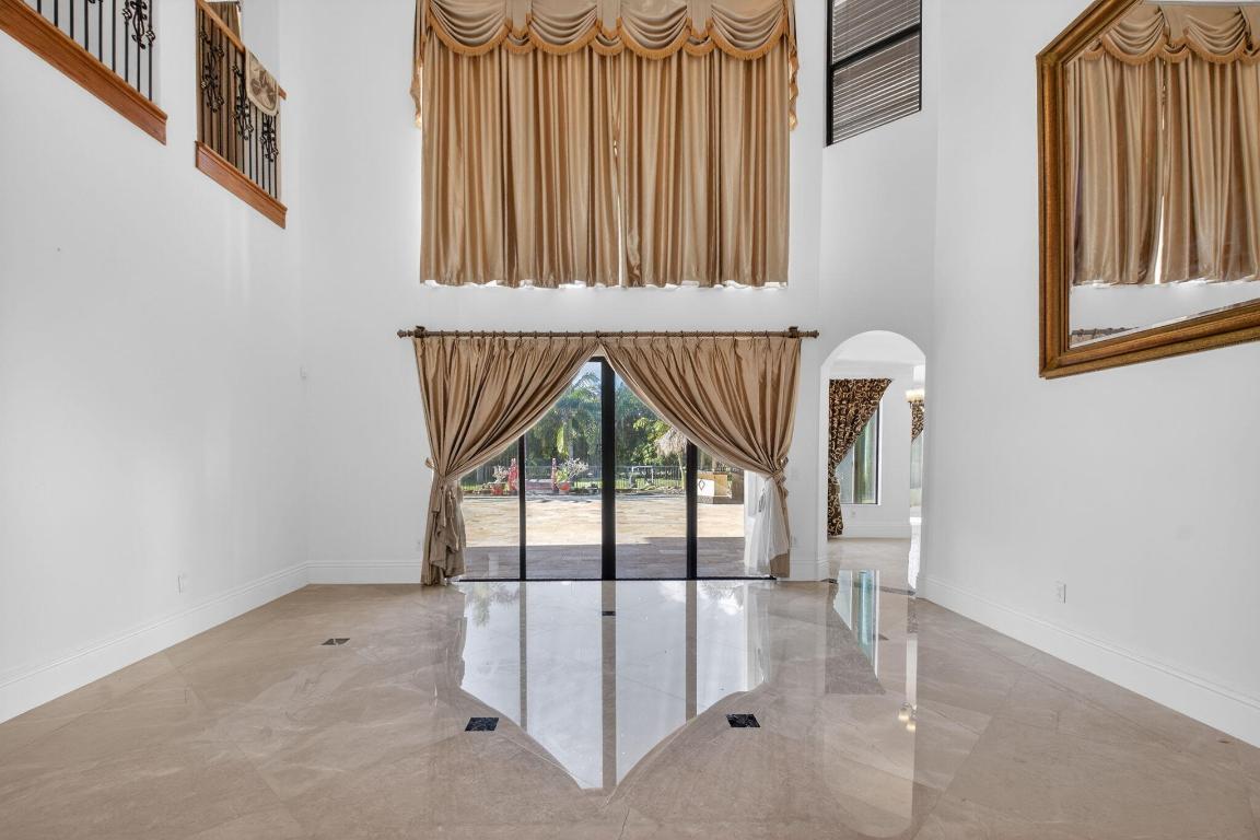 EQUUS AGR PUD PH 4 - Residential