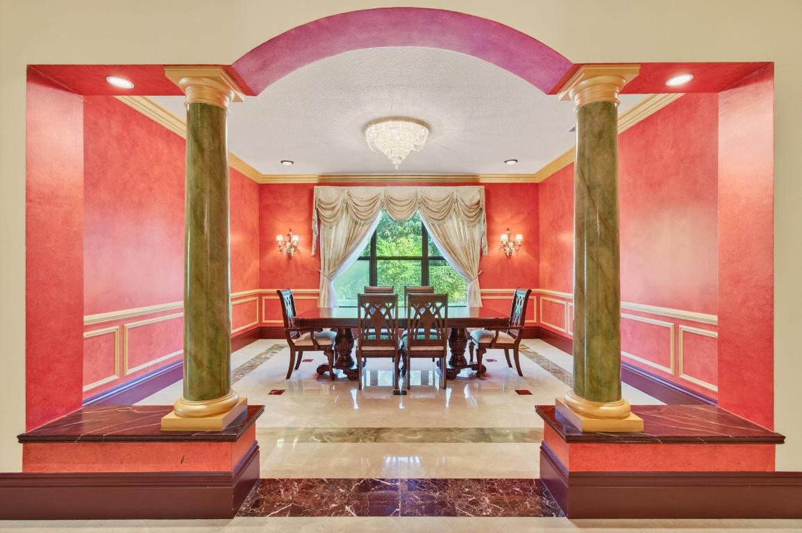 EQUUS AGR PUD PH 4 - Residential