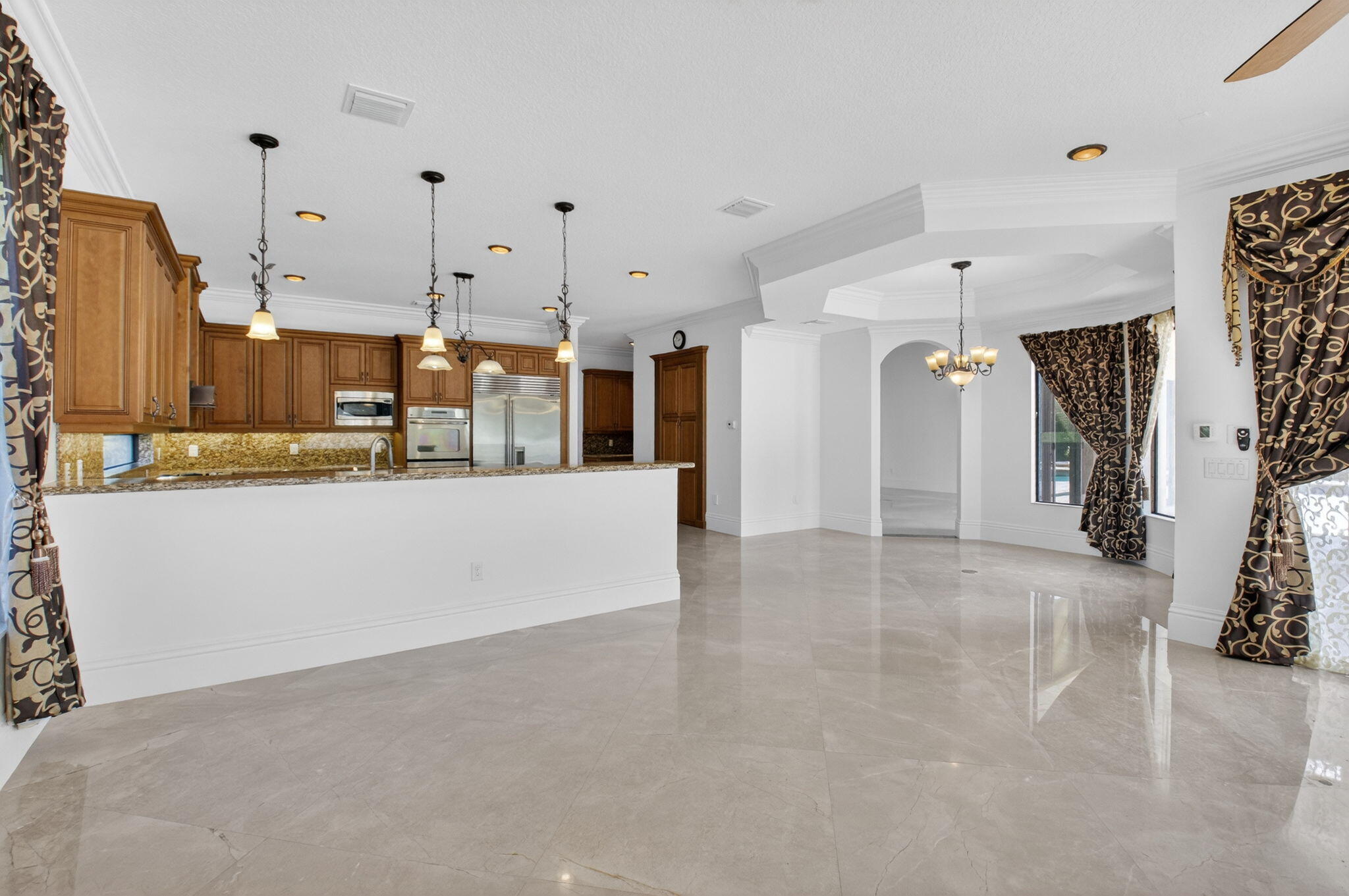 EQUUS AGR PUD PH 4 - Residential