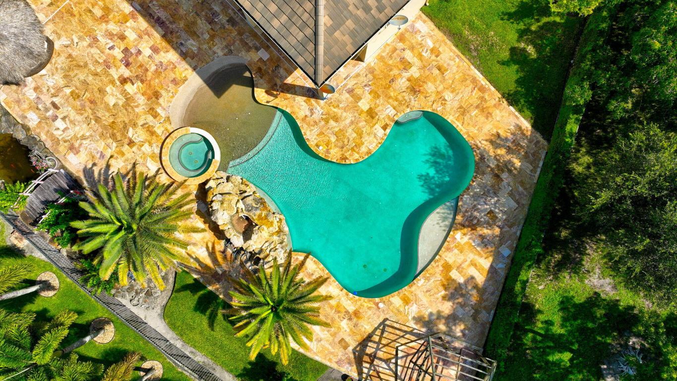 EQUUS AGR PUD PH 4 - Residential