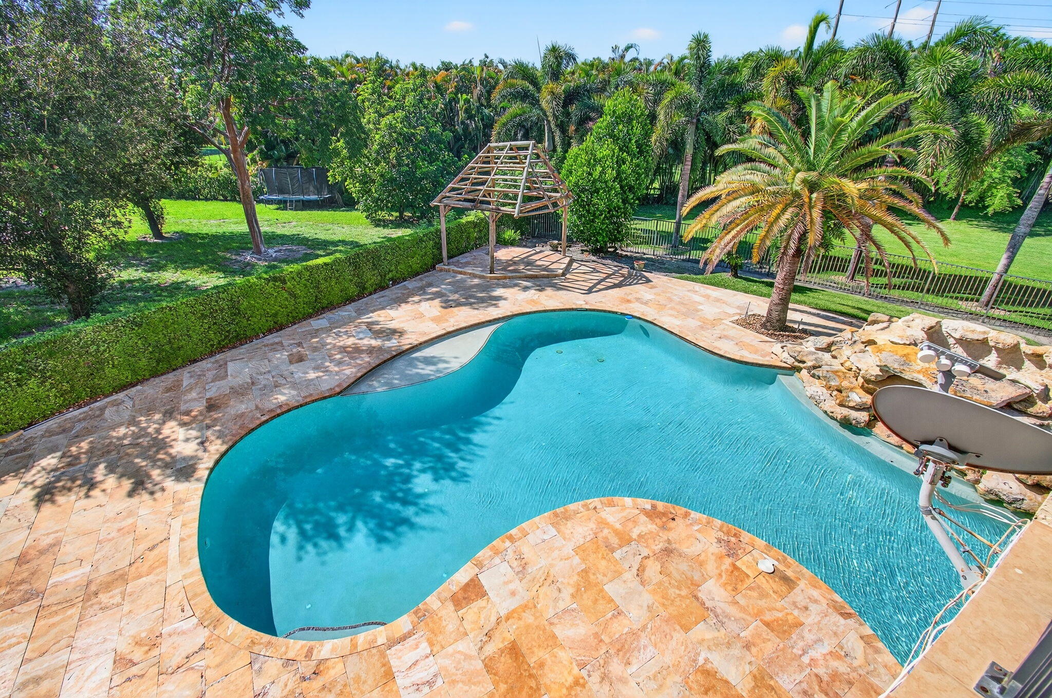 EQUUS AGR PUD PH 4 - Residential