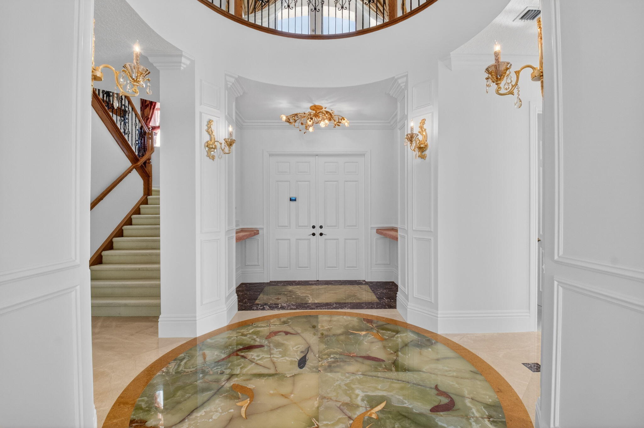 EQUUS AGR PUD PH 4 - Residential