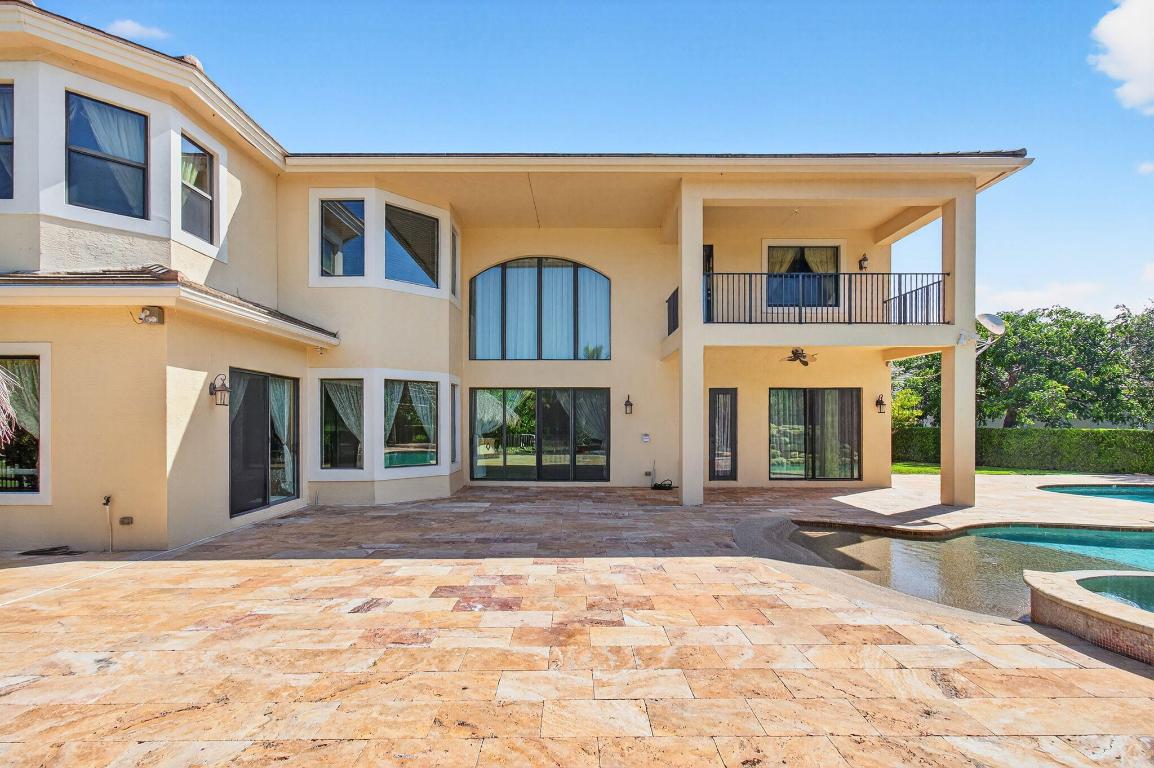 EQUUS AGR PUD PH 4 - Residential