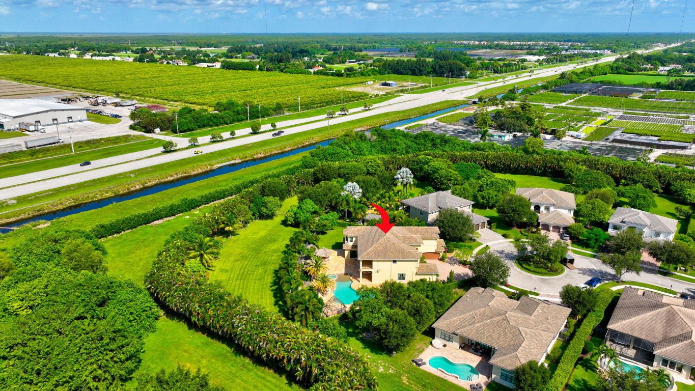 EQUUS AGR PUD PH 4 - Residential