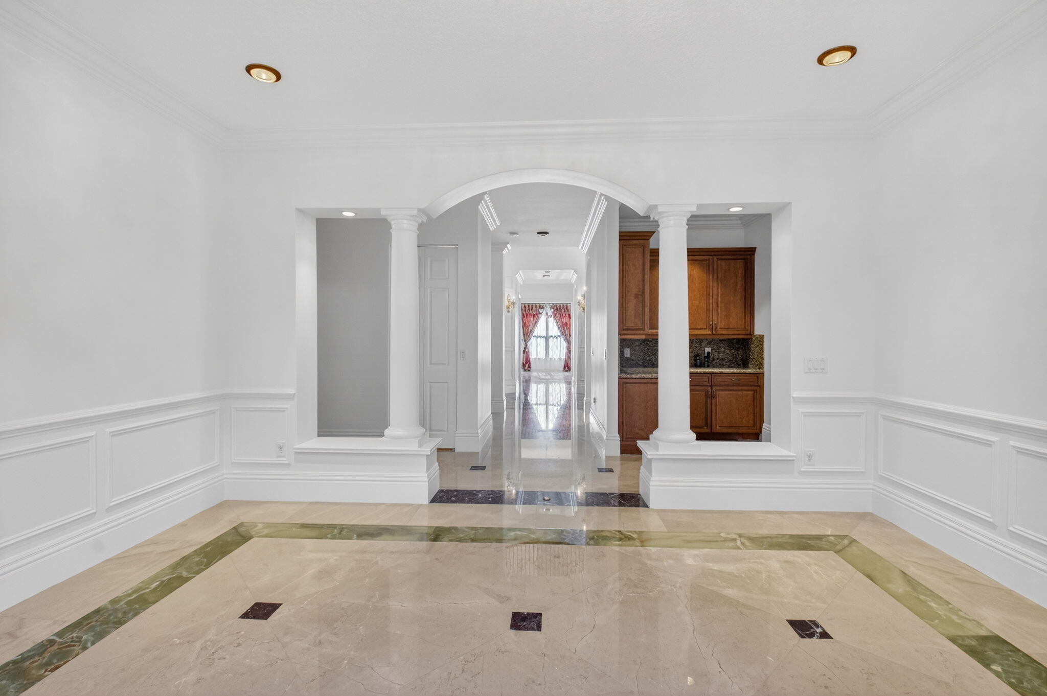 EQUUS AGR PUD PH 4 - Residential