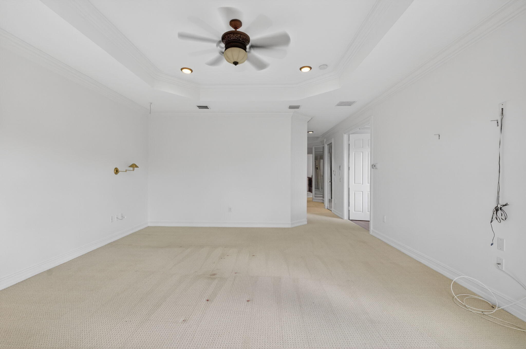 EQUUS AGR PUD PH 4 - Residential