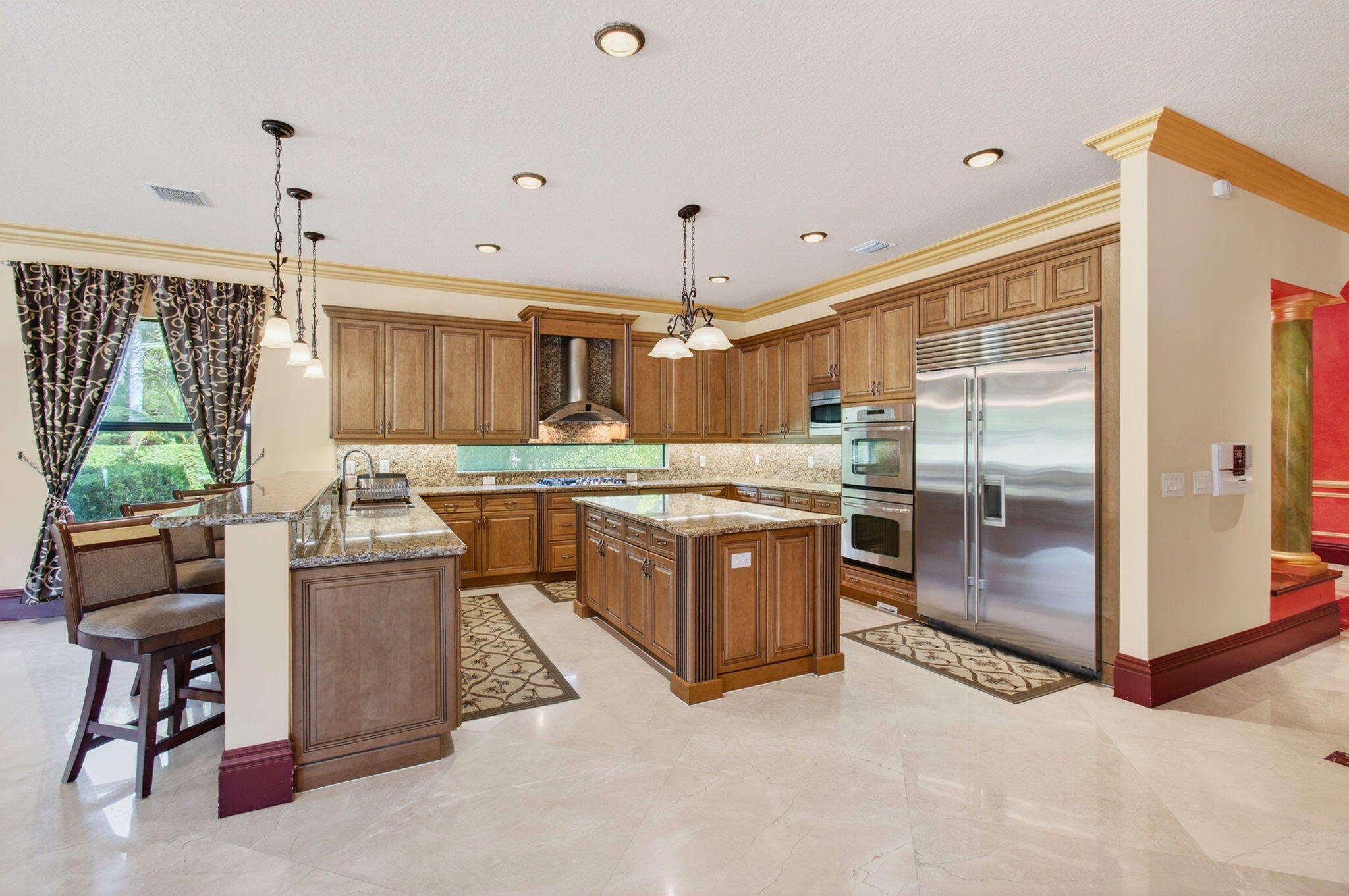 EQUUS AGR PUD PH 4 - Residential