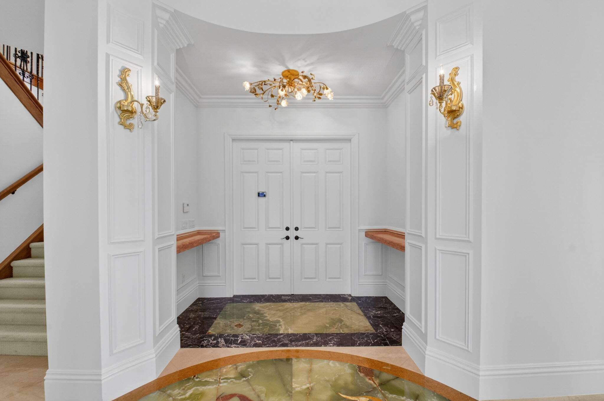 EQUUS AGR PUD PH 4 - Residential