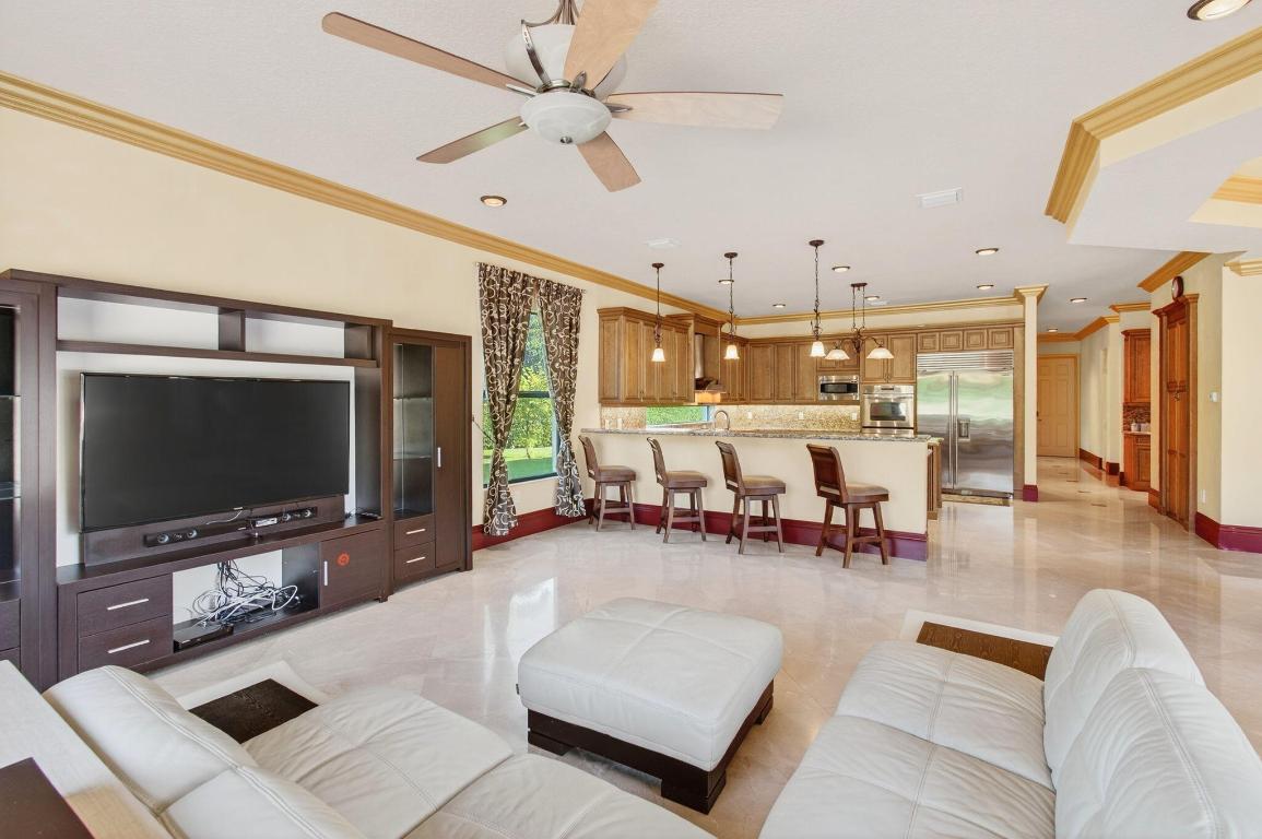 EQUUS AGR PUD PH 4 - Residential