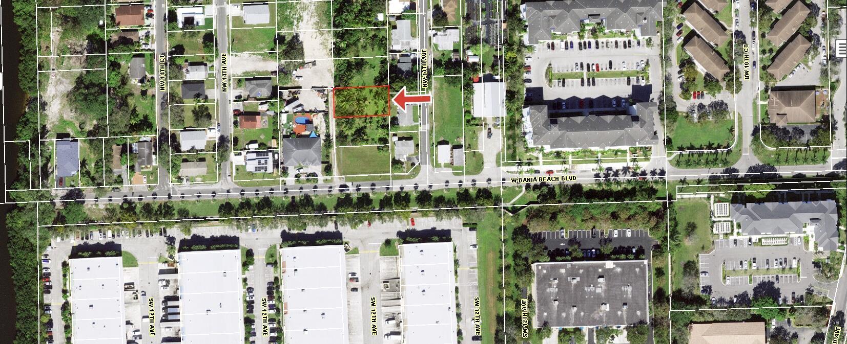 Talk about great location! Absolutely one of the fastest growing cities in South Florida. Vacant land in Dania Beach is very limited. These lots would make a perfect place for single family homes. Investors and end users don't miss out on this Primetime location.I have a total of 4 Lots for sale. This is the listing for 1 out of the 4 lots all right next to each other.
