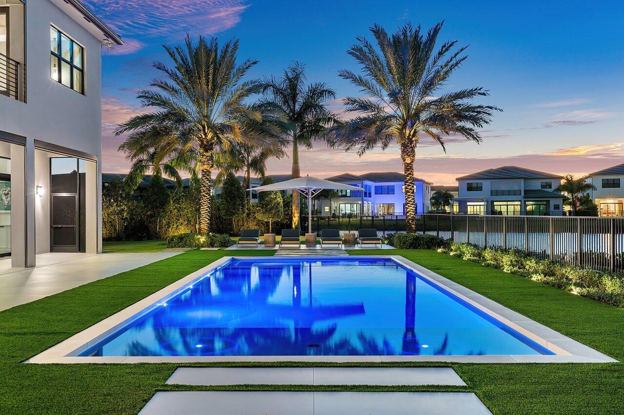 Boca Bridges - Residential