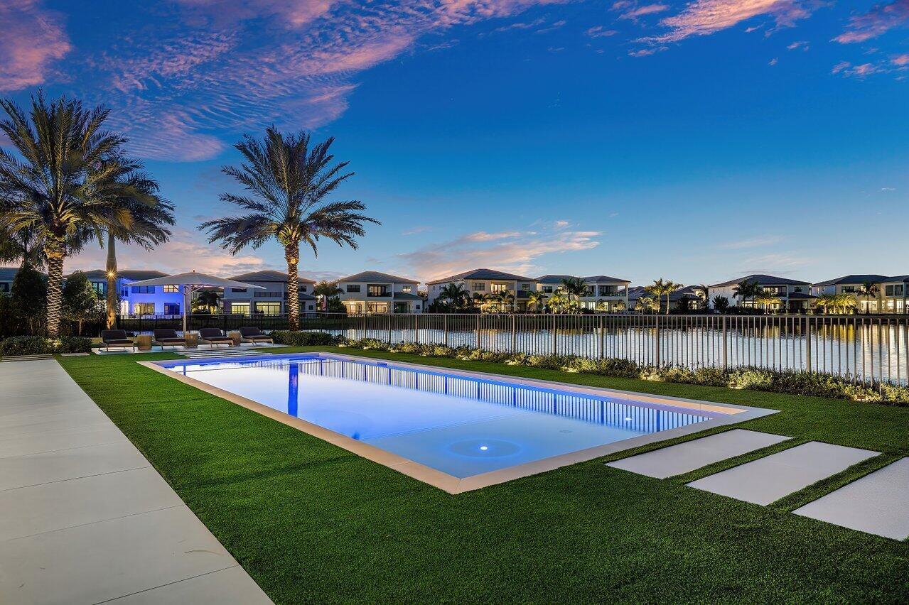 Boca Bridges - Residential