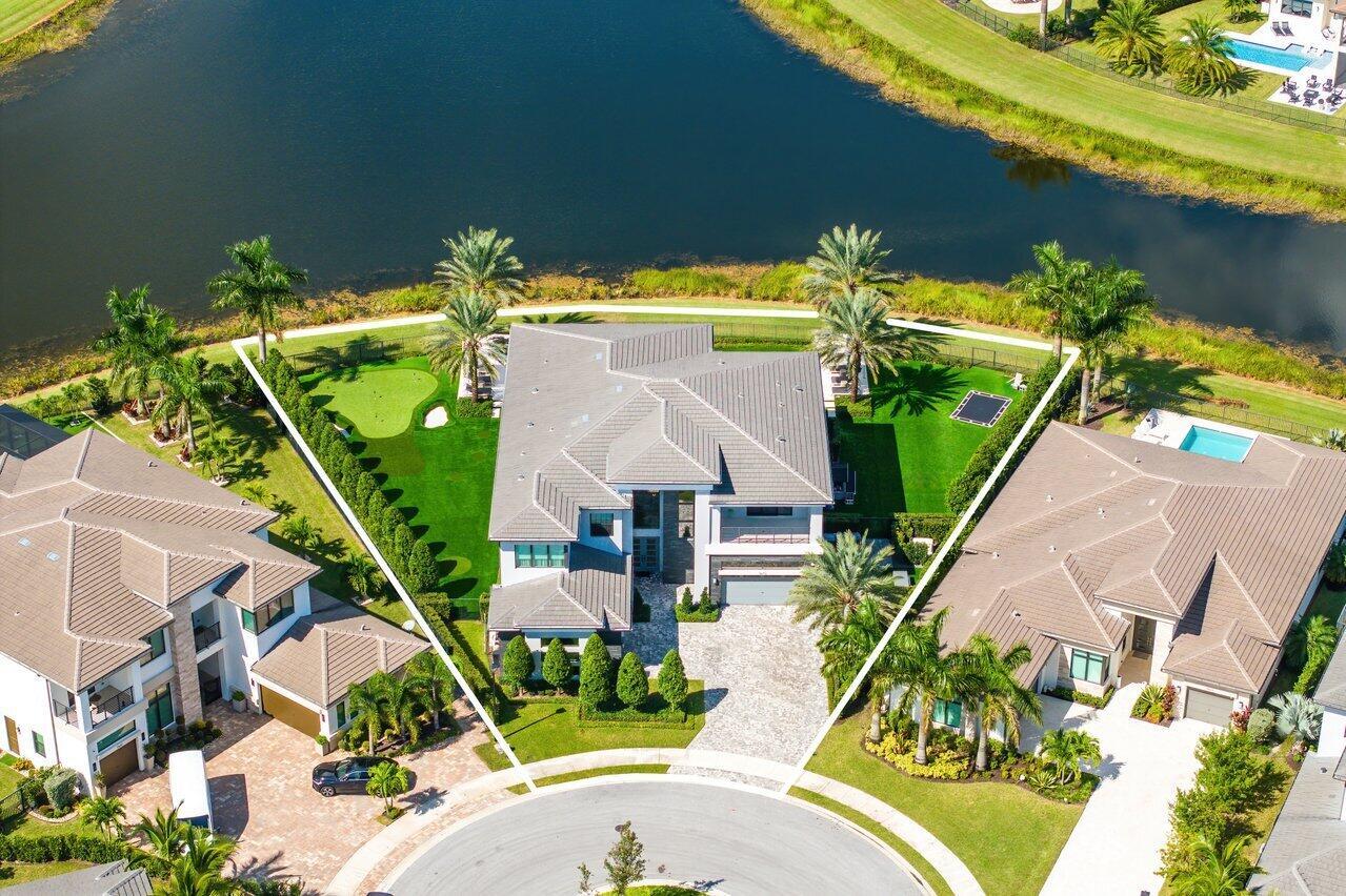 Boca Bridges - Residential