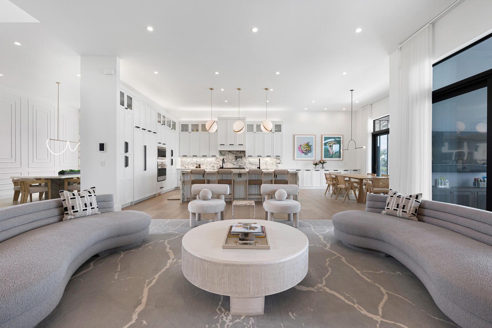 Boca Bridges - Residential