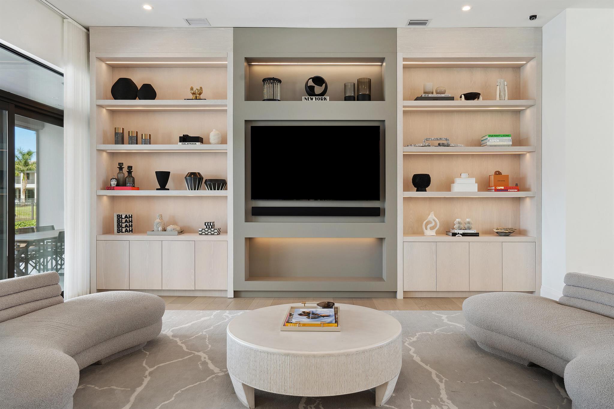 Boca Bridges - Residential