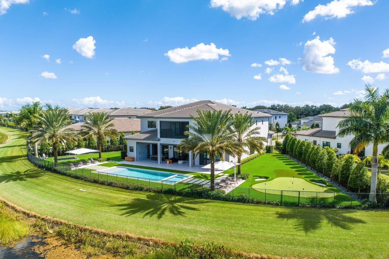 Boca Bridges - Residential