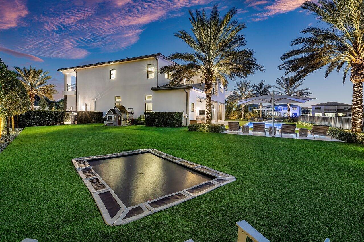 Boca Bridges - Residential