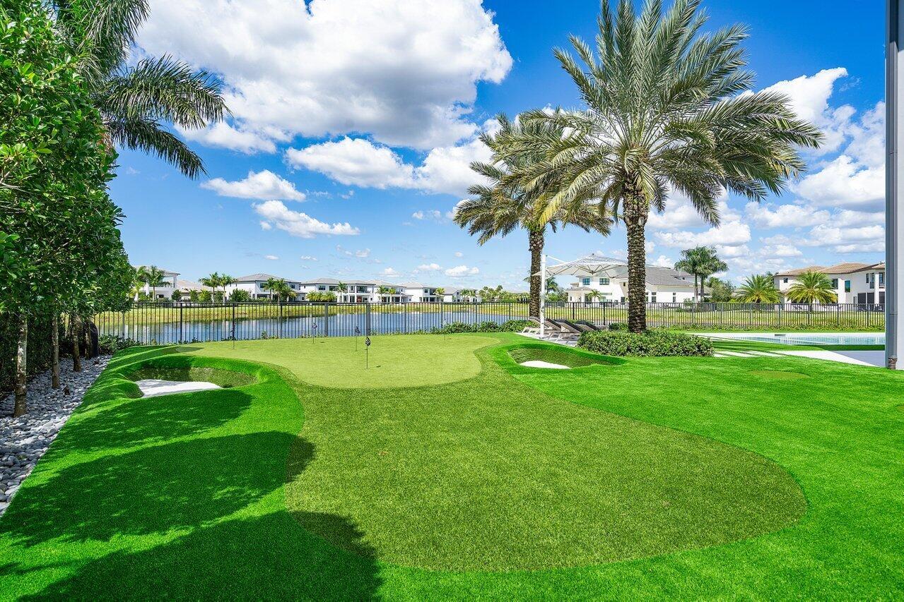 Boca Bridges - Residential