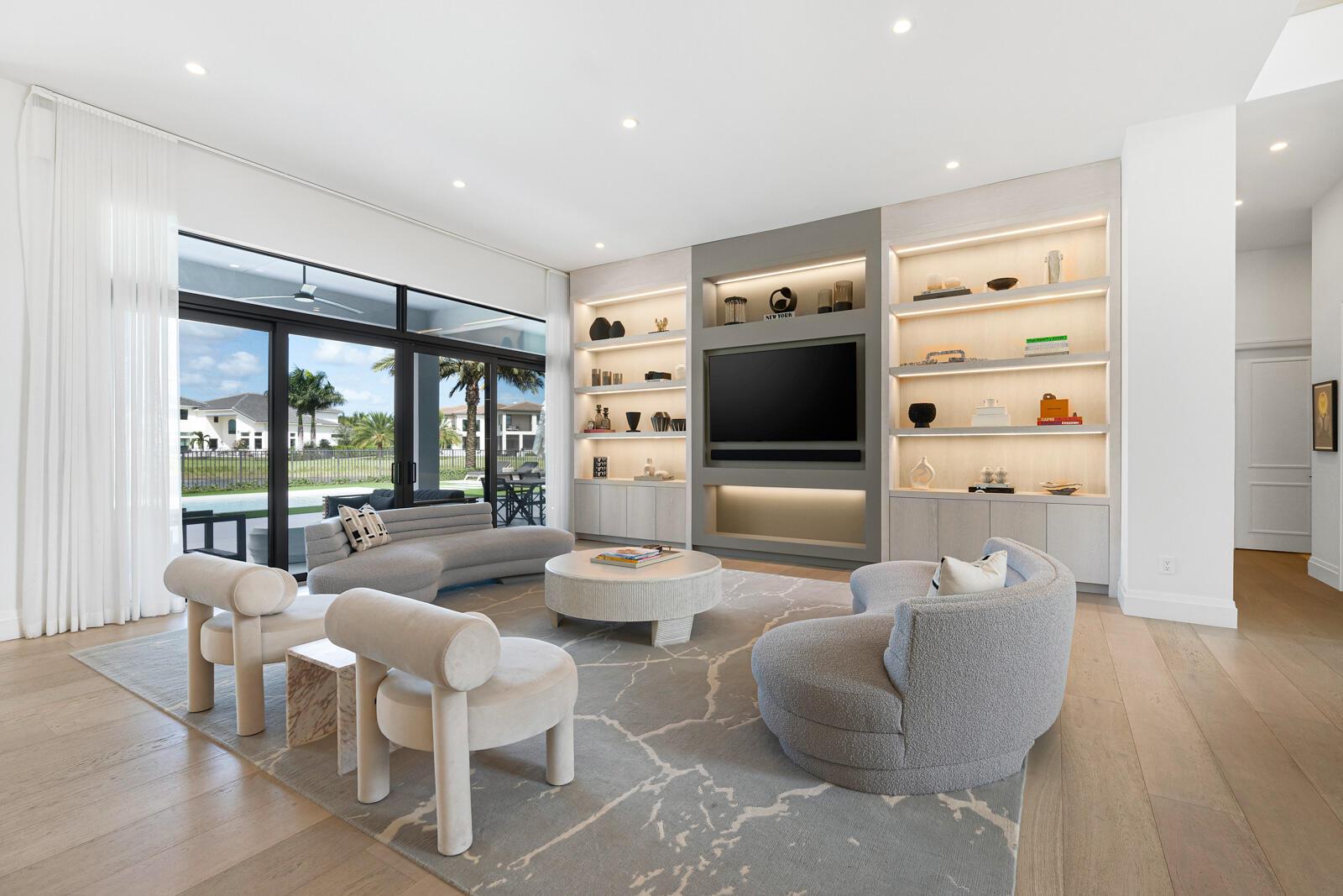 Boca Bridges - Residential