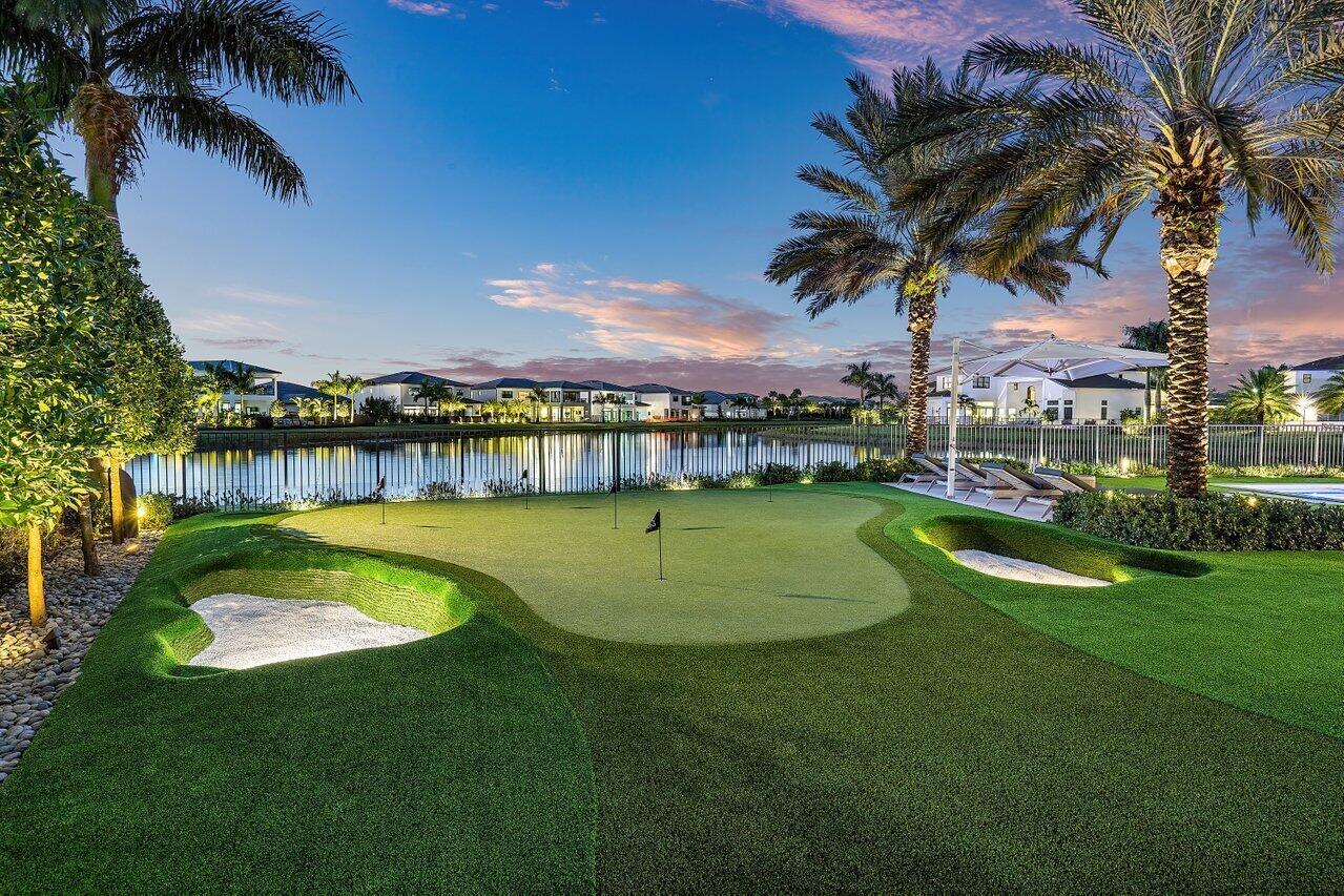 Boca Bridges - Residential