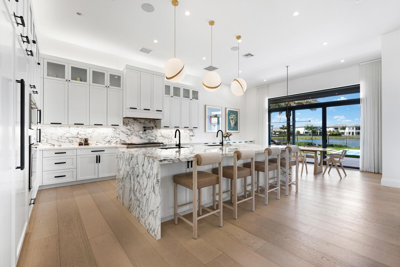 Boca Bridges - Residential