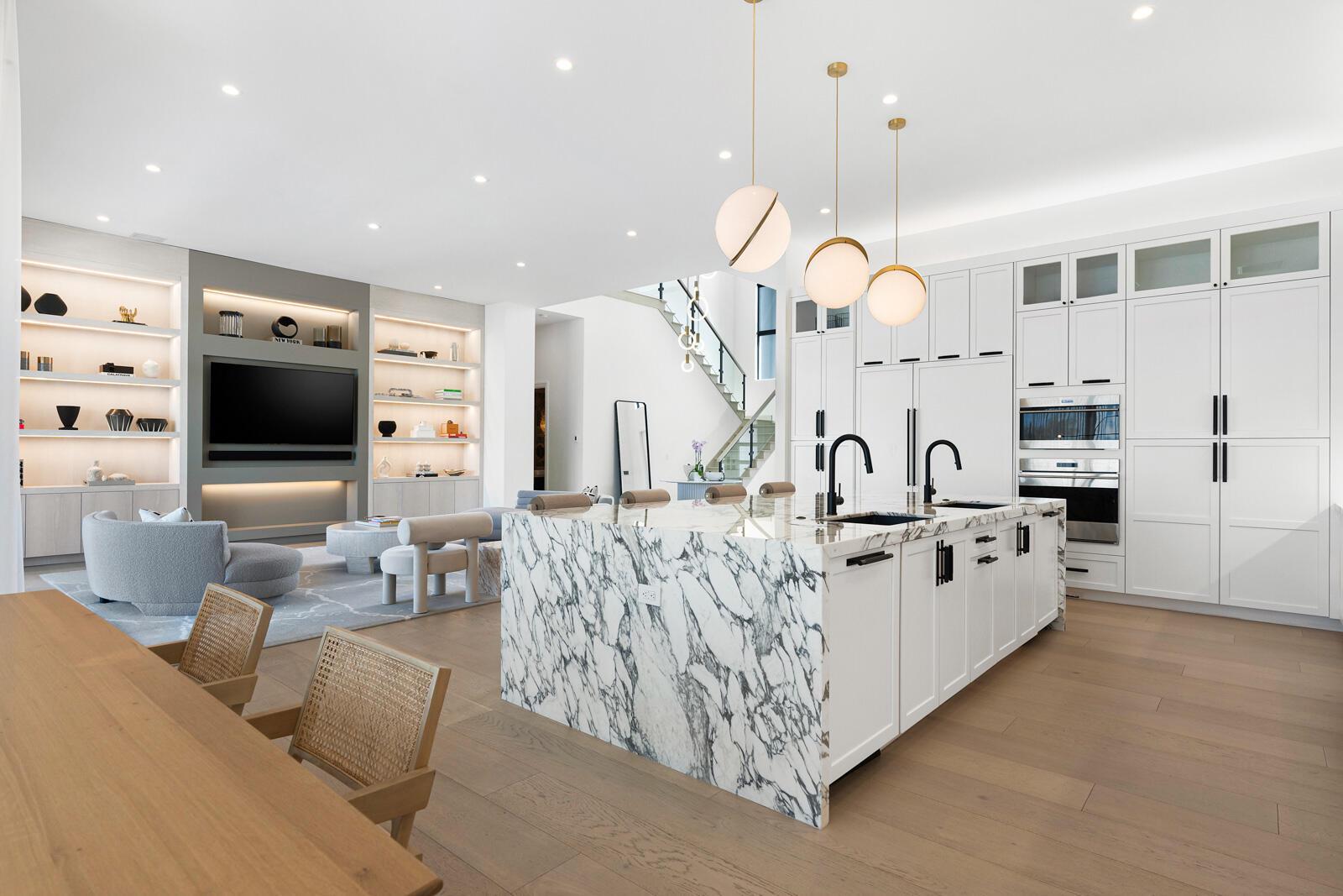 Boca Bridges - Residential