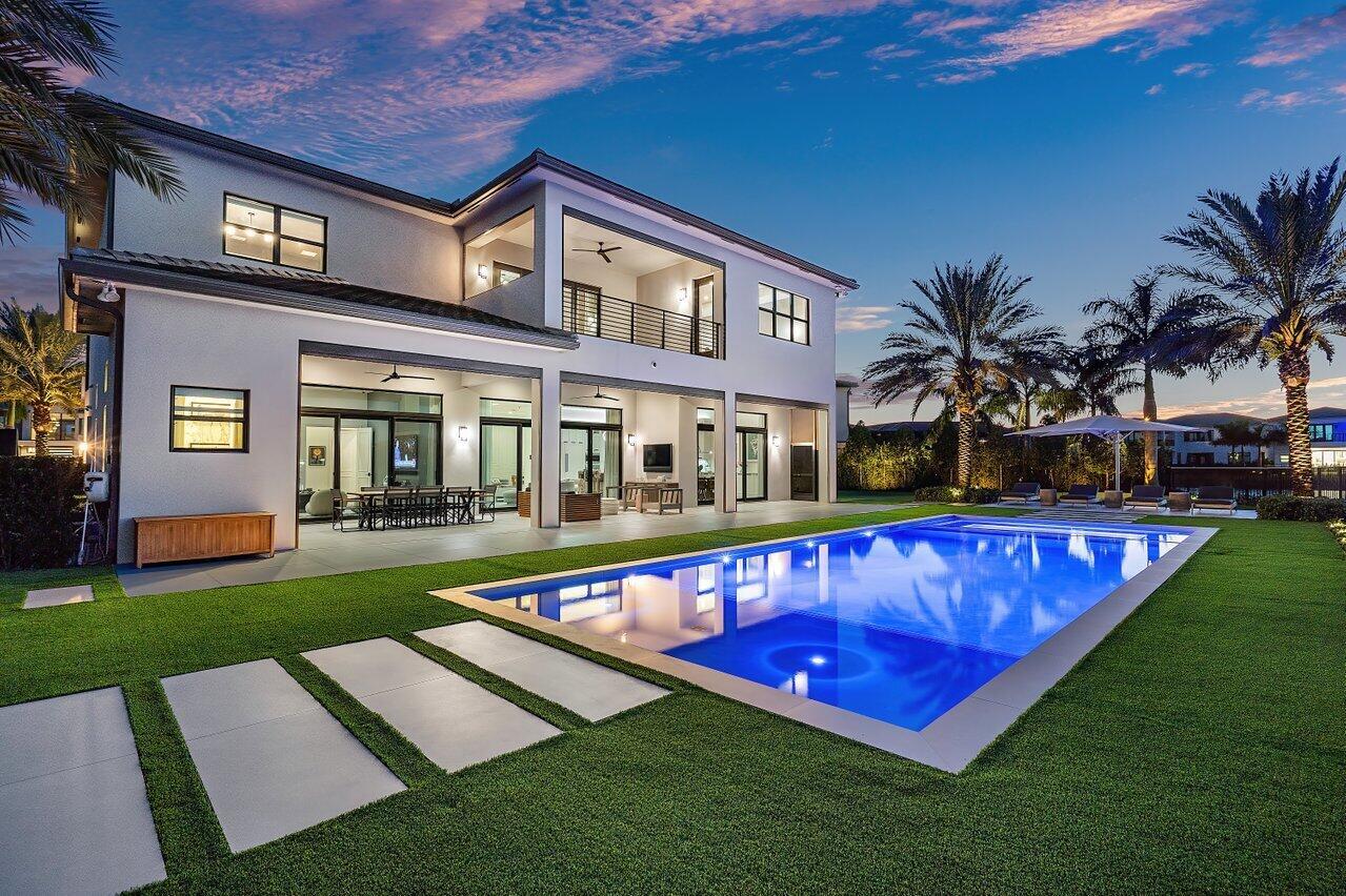 Boca Bridges - Residential