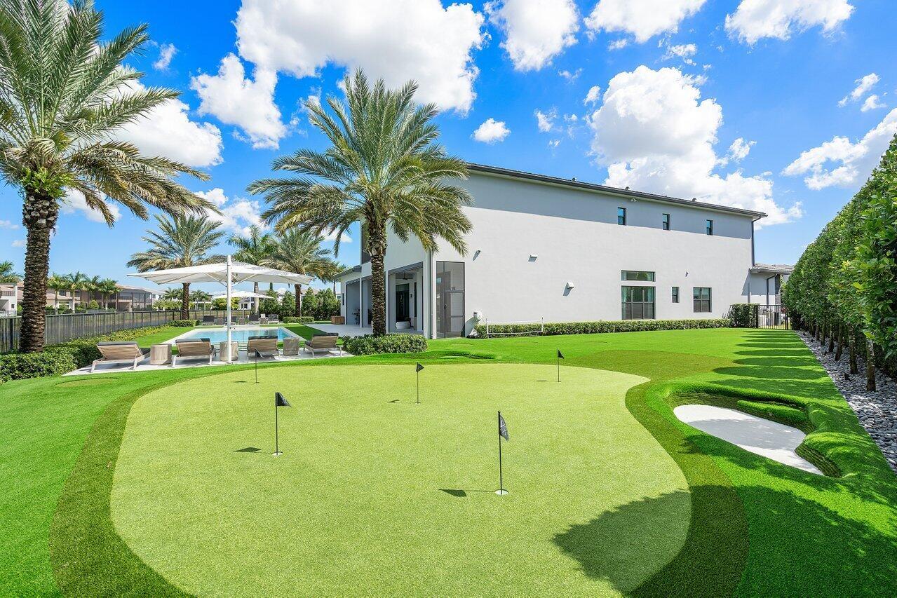 Boca Bridges - Residential