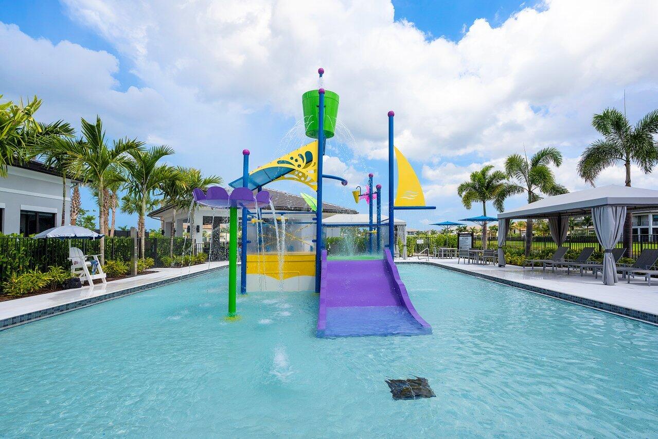 Boca Bridges - Residential