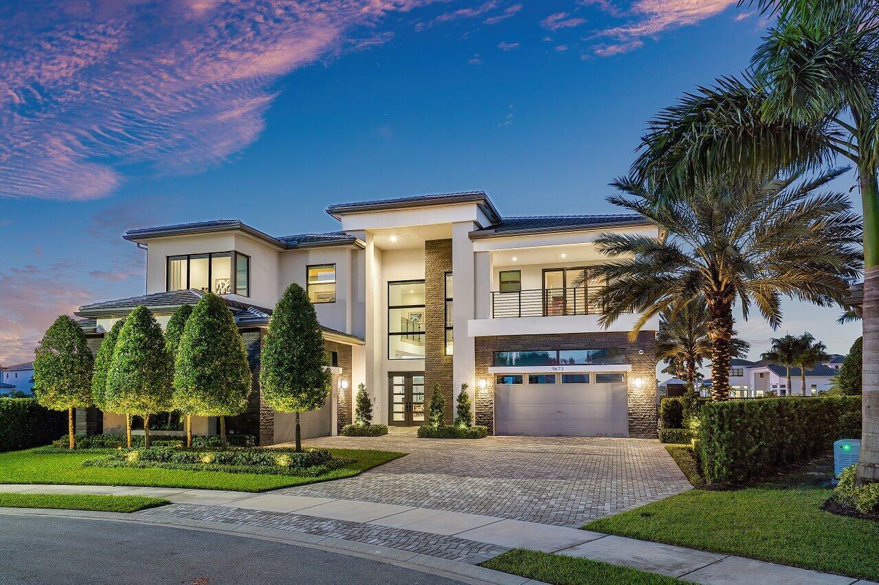 Boca Bridges - Residential