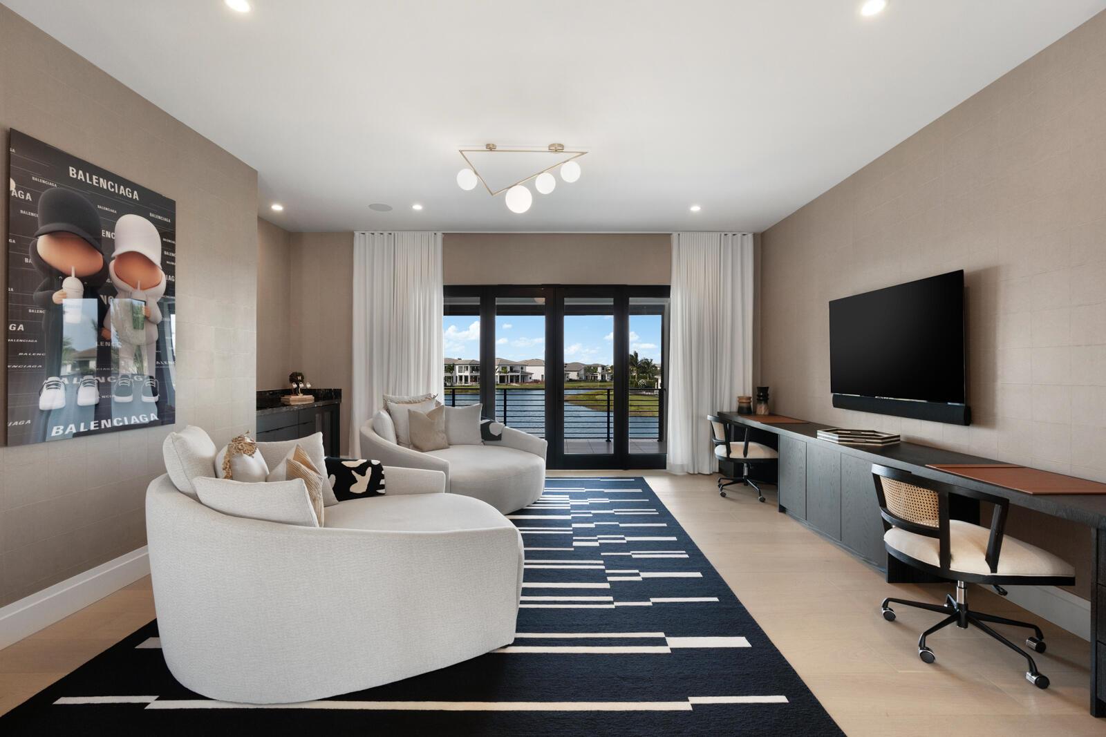 Boca Bridges - Residential