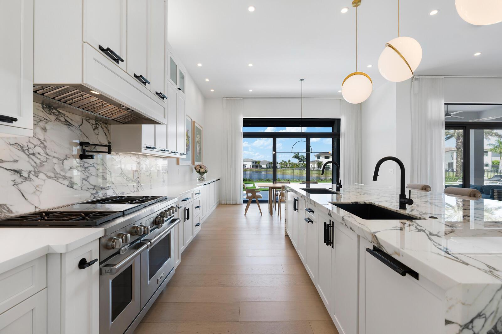 Boca Bridges - Residential