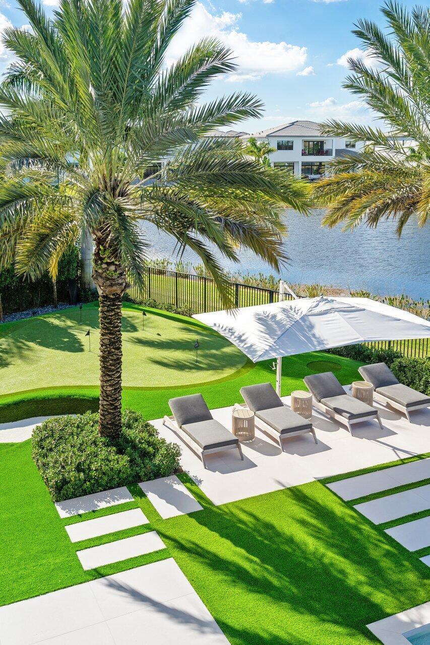 Boca Bridges - Residential