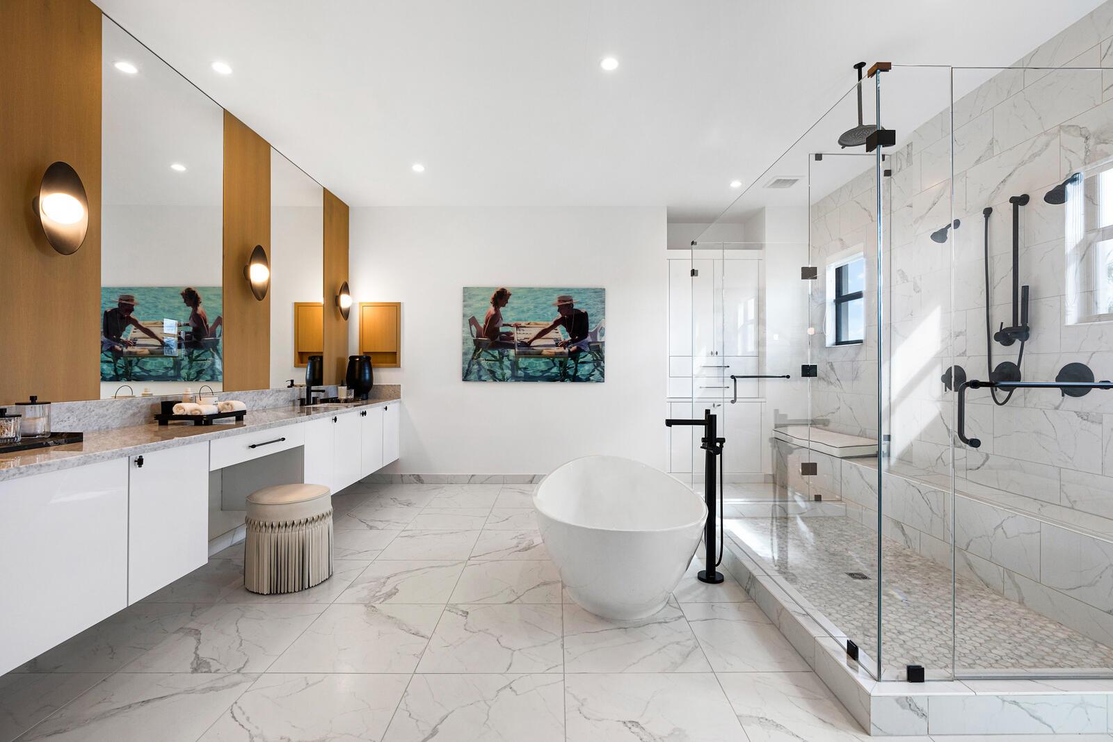 Boca Bridges - Residential