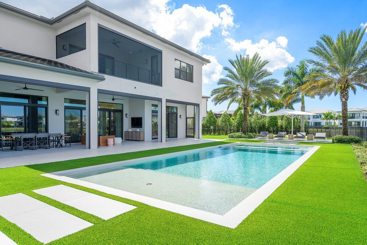 Boca Bridges - Residential