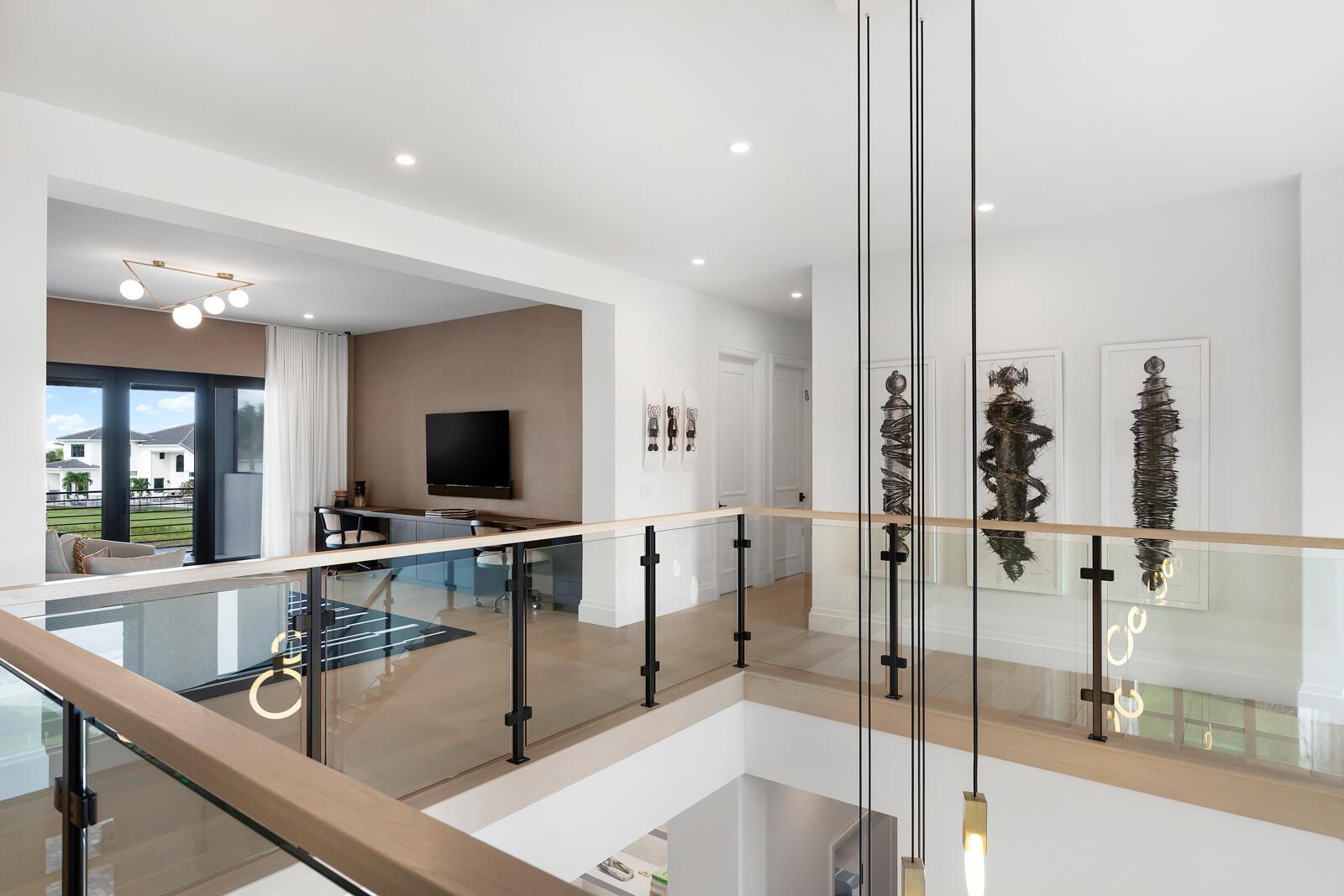 Boca Bridges - Residential