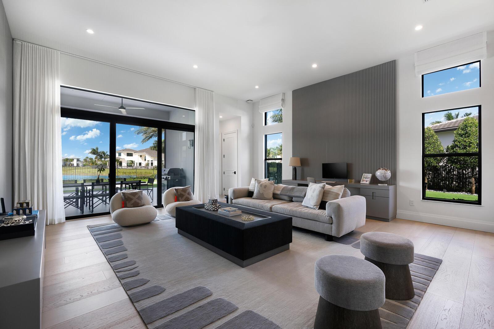 Boca Bridges - Residential