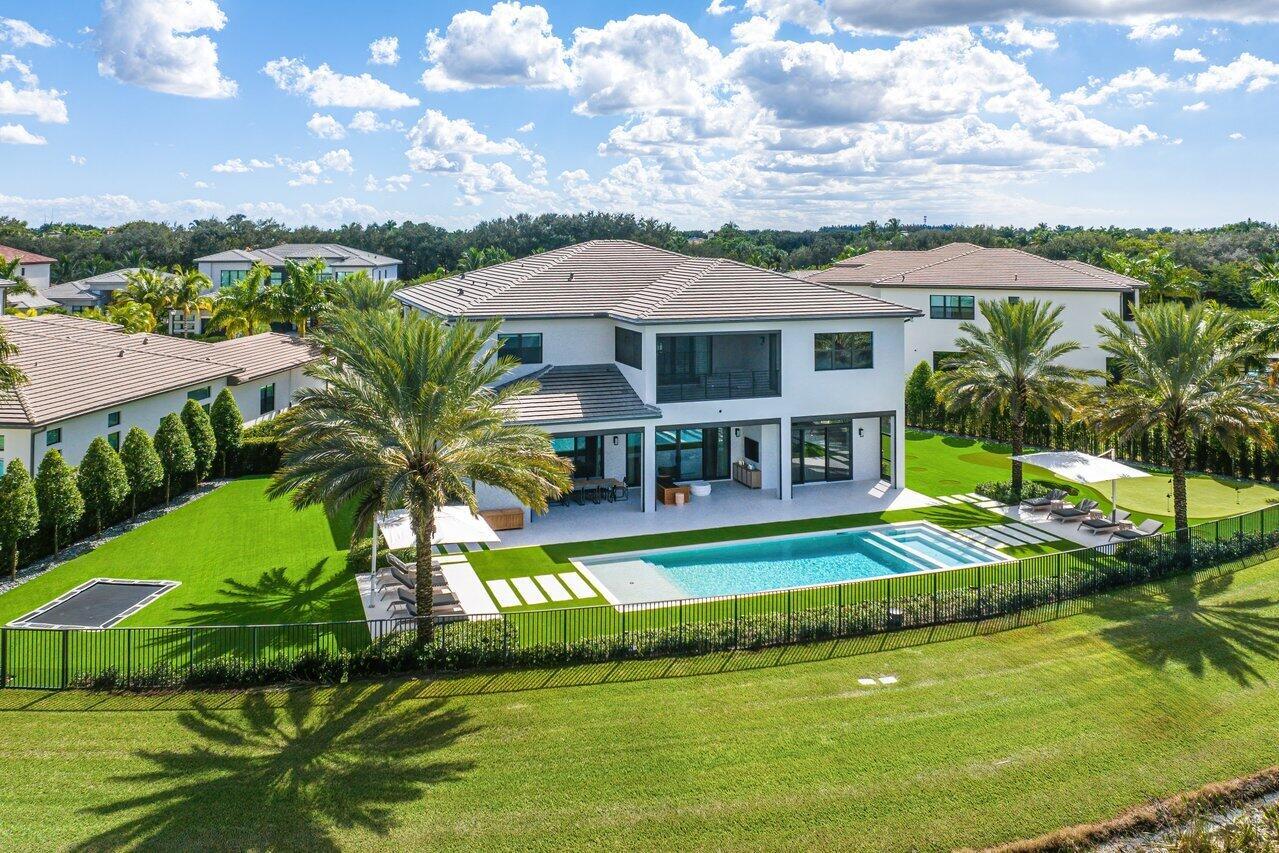 Boca Bridges - Residential